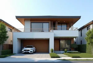 積水ハウスの外壁！色見本と人気色で考える家づくりのコツ