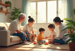 2世帯住宅は中古より新築がオススメ！埼玉でお得に購入するための一括見積もり比較