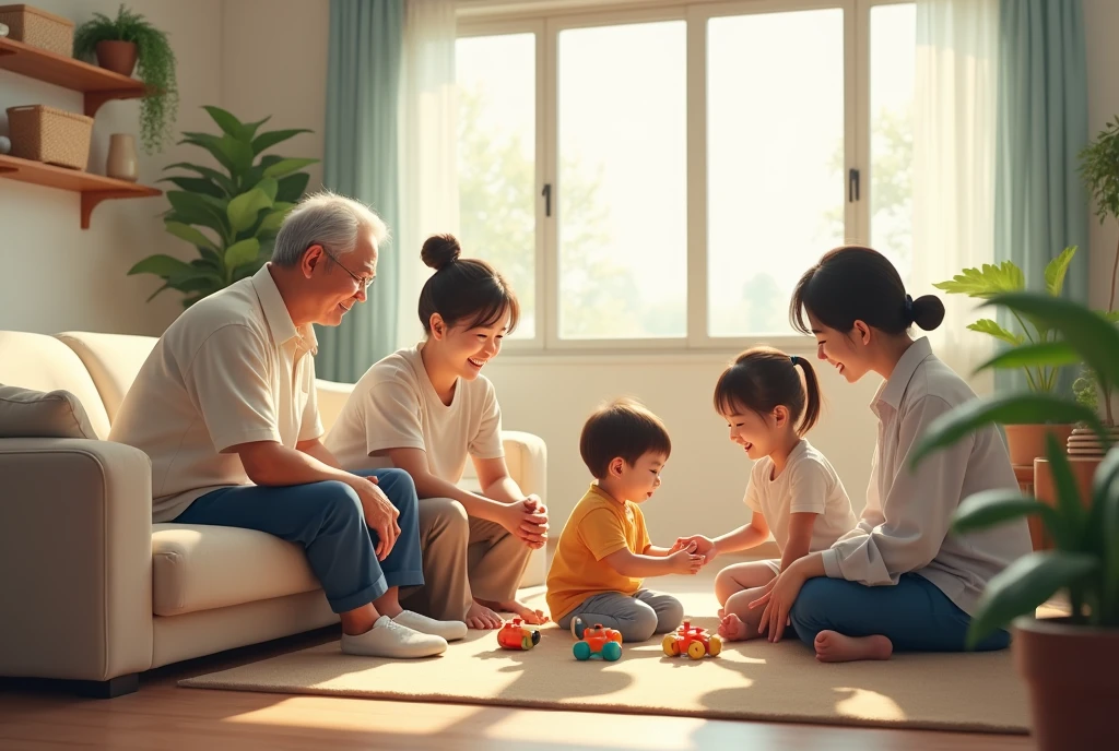 2世帯住宅は中古より新築がオススメ！埼玉でお得に購入するための一括見積もり比較