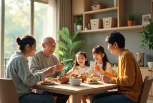 モデルハウスの家具はもらえる？意外な事実と注意点を徹底解説