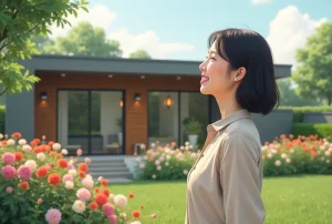 ひたちなか市で新築一戸建ての平屋を建てる際の注意点と費用の比較