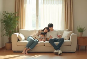 一条工務店の津波対策の実例と災害に強い理由