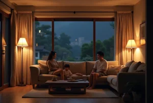 一条工務店のアイスマイルプラスで理想の家づくりを実現する秘訣