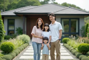 新築一戸建てを2000万以下で実現するローコスト住宅の選び方