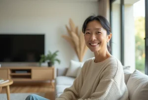 一条工務店のテレビボード選びで失敗しないポイントと注意点