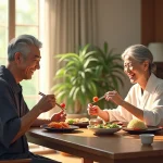 家を建てる時に電線が邪魔な場合のトラブル回避方法とは