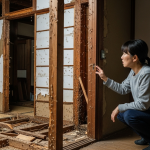 シロアリ駆除必要ない知恵袋｜費用と対策の全知識