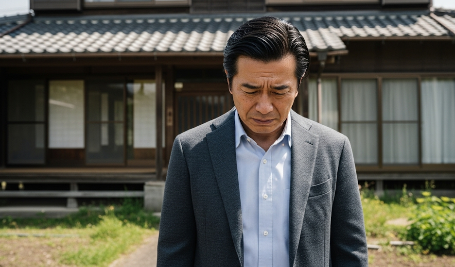 実家売却つらい？後悔しないためのポイントを解説
