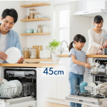 システムキッチンは食洗機なしの差額は？後悔しない選び方